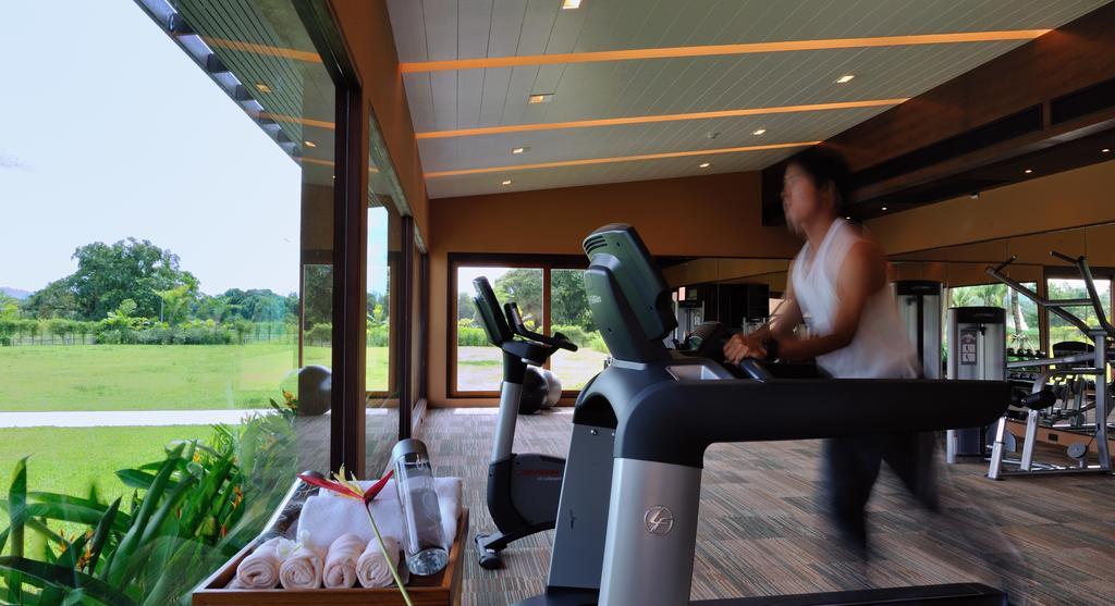 Wanakarn Beach Resort & Spa Phang-nga Exterior foto